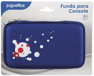 consola juguettos