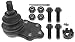 ACDelco Advantage 46D2246A Front Lower Suspension Ball Joint Assembly