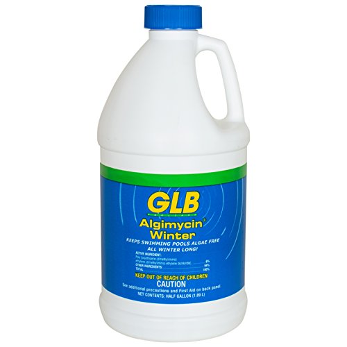 The 8 best winterizing algaecide for 2018