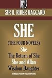 SHE: The four