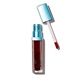Elf Cosmetics Aqua Beauty Radiant Gel Lip Tint 57062, Dewy Nude, 0.2 Fluid Ounces
