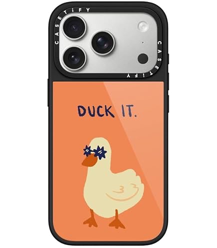 Amazon.com: CASETiFY for iPhone 17 Pro Case - Impact Compatible