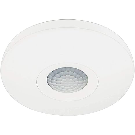 ORBIS CIRCUMAT + 230 Vac, Detector de movimiento 360º, OB137112 ...