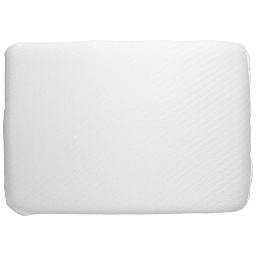 tempur essential support pillow