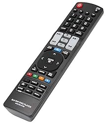 AKB73615702 Replaced Remote Fit for LG Network 3D