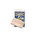 OuYteu Fiberglass Wick-Replacement JJ's Gorgomyte Fret Cowboys Blue Star on (GG)