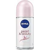 Nivea Pearl &amp; Beauty Roll On Deodorant 50ml