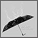 Marriarics Travel Umbrella Windproof