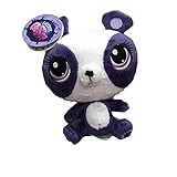 Littlest Pet Shop 5 Inch Plush - Penny Ling the Panda