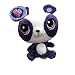 Littlest Pet Shop 5 Inch Plush - Penny Ling the Panda
