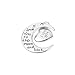 CAETLE Moon Love Pendant Necklace for Mother Women lady Girl