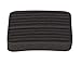 Stay! Anti Slip Furniture Pads (Set of 4) - Square Furniture Stoppers to Prevent Sliding for Hardwood Floors and Carpets - Non Skid Furniture Grippers - Table & Couch Leg Floor Protectors, 2 Inch