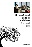 Un week-end dans le Michigan by 