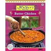 Mother's Recipe Spice Mix for Butter Chicken Masala - 100 Gms (3 Pack)