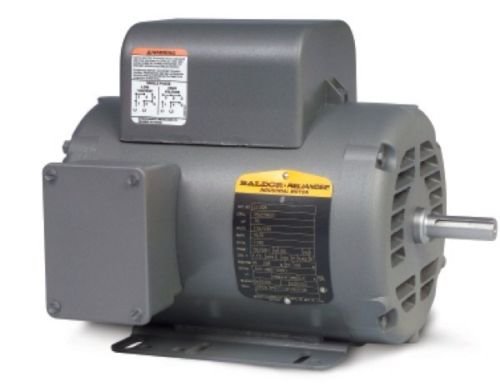 L1510T BALDOR ELECTRIC MOTOR Compressor