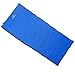 OuterEQ Sleeping Bags Camping Sleeping Bag Light Blue