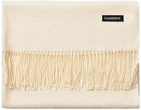 Meetfelice マフラー レディース 男女兼用 ストール 大判 上質 軽量 織物無地 波付 秋冬 ギフト クリスマス 全28色