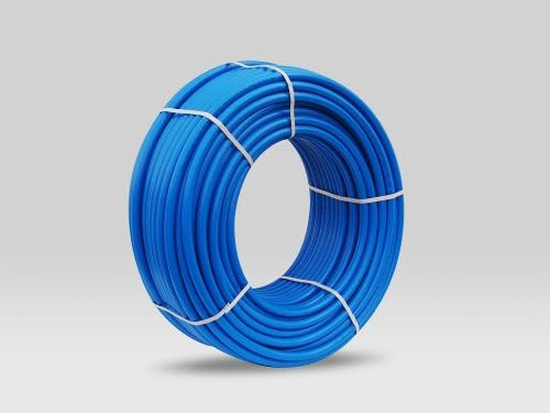 1/2" PEXworx Non-Barrier Plumbing Pex Tubing - 300' [Blue]