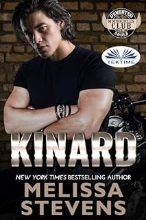 Livro Kinard