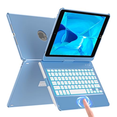 Amzcase 360° Keyboard Case