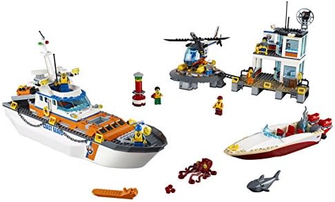 lego 60167 amazon