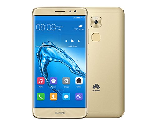 Huawei Nova Plus  32GB - 4G LTE Factory Unlocked 16.0MP/4K 