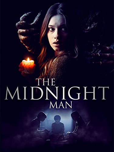 The Midnight Man
