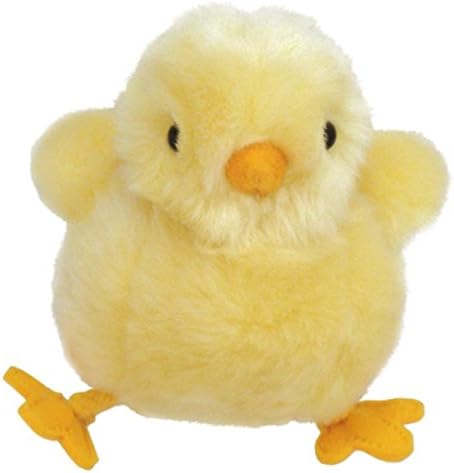 Amazon りくのなかまたち ぬいぐるみ ひよこ ぬいぐるみ おもちゃ