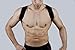 Posture Corrector Shoulder Brace Adjustable Clavicle Brace Comfortable Correct Posture Support Strap Improve Posture Correction Computer Sitting Work Prevents Slouching Rounded Shoulders for Women Men