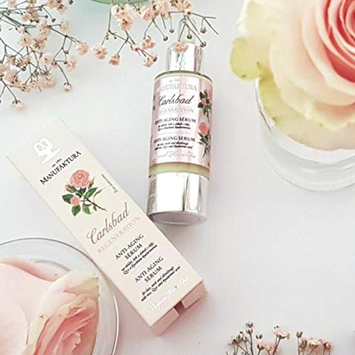 manufaktura anti aging serum