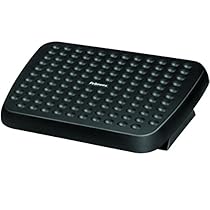 Fellowes Standard Foot Rest