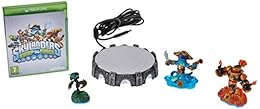 Skylanders SWAP Force