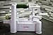 Useful. UH-A101 Tri-Blade Plastic Spiral Vegetable Slicer Spiralizer