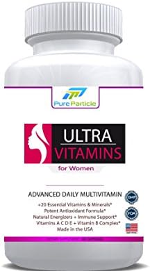 Complete Multivitamin
