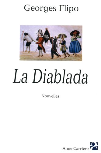 La  diablada