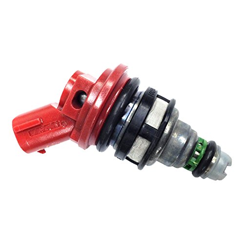 UREMCO 1414 Remanufactured Multi-Port Fuel Injection