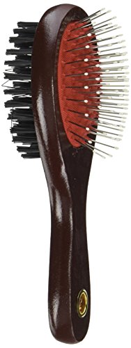 Brush Pet Pin Bristle Small