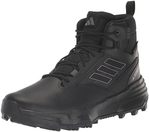 Amazon.com: adidas Men's GSG-9.7.E Core Black/Core Black/Core