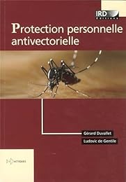Protection personnelle antivectorielle