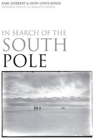 In Search of the South Pole
