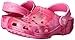 Crocs Kids' Classic Tie Dye Clog
