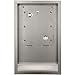 XLERATOR Hand Dryer ADA Compliant Recess Kit #40502 (Dryer not Included)