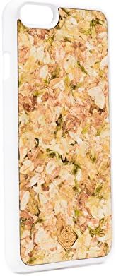 Real Jasmine iPhone 6 / 6S Case | Unique, Nature, Handmade, Luxury Scent &amp; Aroma of Jasmine