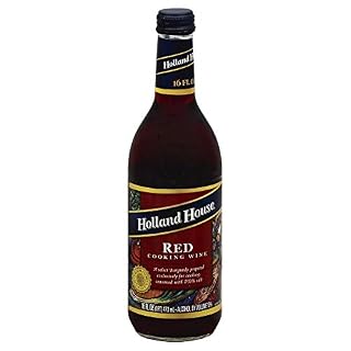 UPC 072412010038 product image for Cooking Red Wine 16 Ounces (Case of 6) (B0048IEQA0) | upcitemdb.com