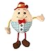The Puppet Company Humpty Dumpty Finger Children Toys Puppets,