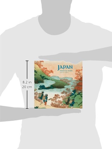 Japan: Season by Season