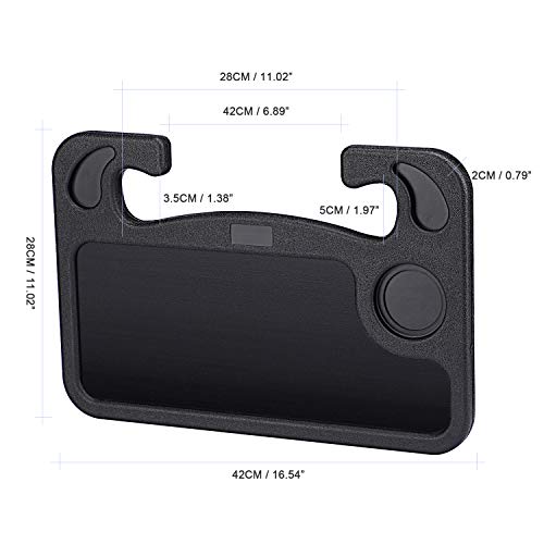 5 Portable+Steering+Eating+Vehicles+Travels