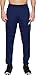 adidas mens Core 18 Training Pants, Dark Blue/White, Large US