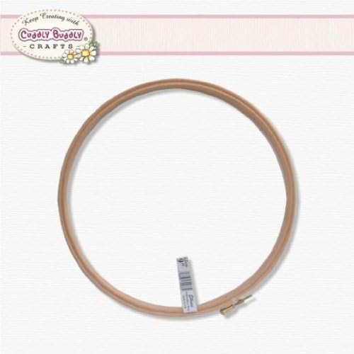 Elbesee Embroidery Hoop - 9"