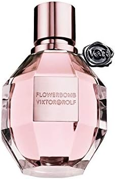 Flower Bomb Viktor Rolf For Perfumes For Women Eau De Parfum 50ml Buy Online At Best Price In Uae Amazon Ae Flower Bomb Viktor Rolf For Perfumes For Women Eau De Parfum 50ml Buy Online At Best Price In Uae Amazon Ae